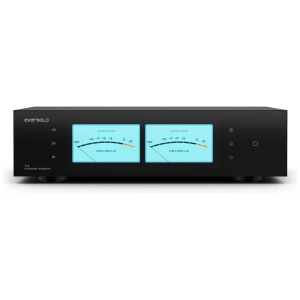 Eversolo T10 – Streaming Transport di Riferimento