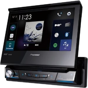 Monitor Universale 1 Din
