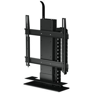 Future Automation AL675 – Sollevatore telescopico per TV da 32” a 48”