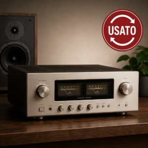 Prodotti Hi-Fi | Usati
