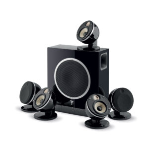 Kit Diffusori 5.1
