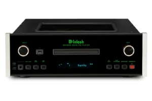 Sorgenti Hi-Fi