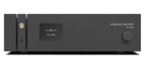 Preamplificatori Phono