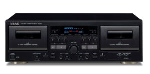 Piastre Cassette