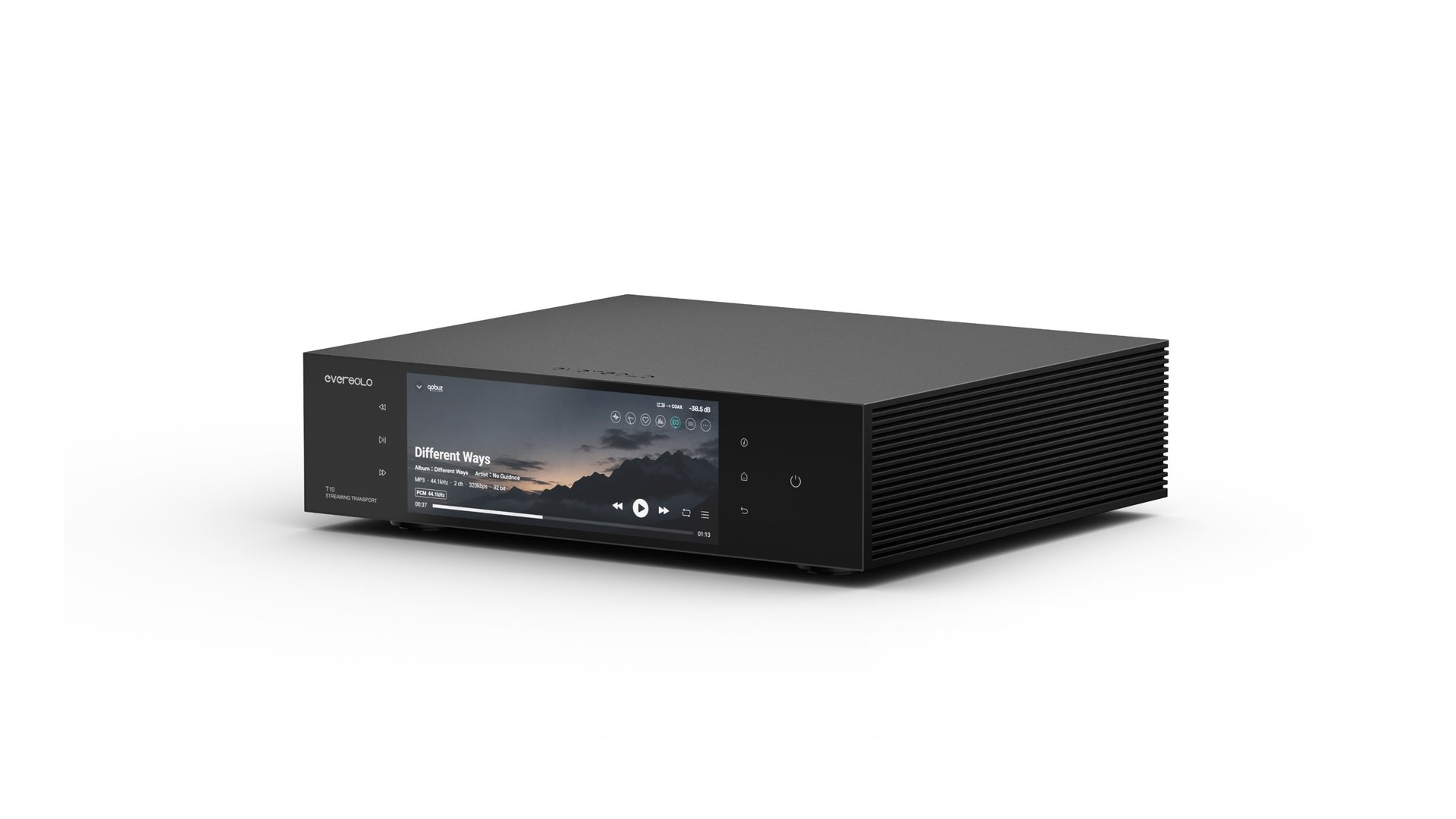 eversolo-t10-vista-tre-quarti-frontale-destra