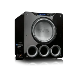 Subwoofers Attivi