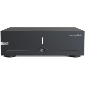 Eversolo AMP-F2 EX DEMO – Amplificatore Finale Stereo in Classe D