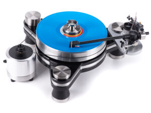 Giradischi | Hi-Fi