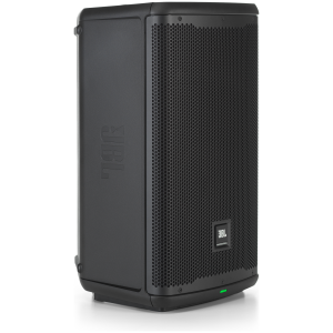 JBL EON710 | Diffusore attivo da 10", amplificatore da 1300W, DSP dbx Pro-Grade, LCD a colori, Bluetooth