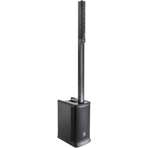 JBL EON ONE MK2 SISTEMA PA ALL-IN-ONE A BATTERIA, SUBWOOFER DA 10" E 8 TWEETER DA 2", MIXER DIGITALE