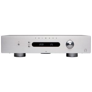 AMPLIFICATORE INTEGRATO PRIMARE I22 DAC