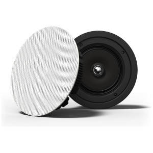 Wet Sounds VS-SMC-65 | Coppia diffusori da soffitto 6,5"