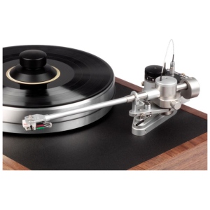 VPI Classic 2 | Giradischi a trazione a cinghia serie Classic