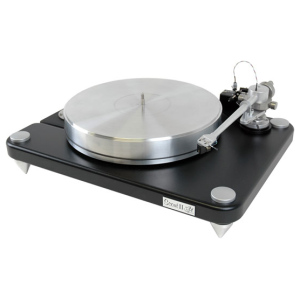 VPI Scout 2 JMW9T | Giradischi a trazione a cinghia serie Scout