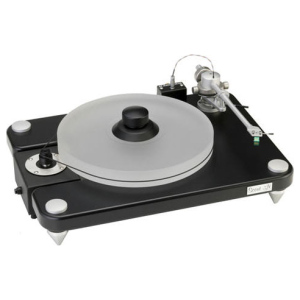 VPI Scout JMW9T | Giradischi a trazione a cinghia serie Scout
