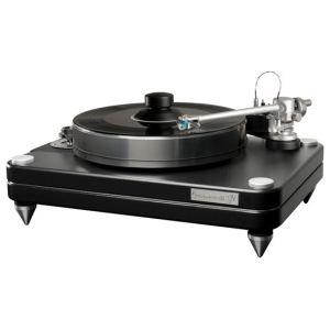 VPI Scoutmaster 2 JMW9T | Giradischi a trazione a cinghia serie Scout