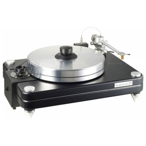 VPI Scoutmaster 2 JMW9T Signature | Giradischi a trazione a cinghia serie Scout