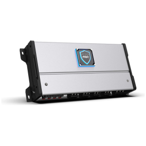 Wet Sounds HTM-8 | Amplificatore 8 canali classe D