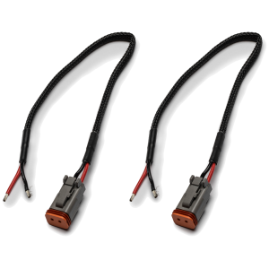 ROCKFORD FOSGATE Connettore Deutsch 1130-74506-01