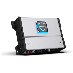 Wet Sounds HTM-4 | Amplificatore 4 canali classe D