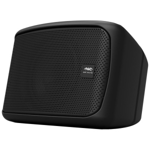 Wet Sounds VS-8-PRO-B | Diffusore da esterno singolo nero