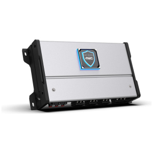 Wet Sounds HTM-6 | Amplificatore 6 canali classe D