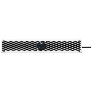 Wet Sounds STEALTH-6 ULTRA HD-W | Soundbar 200 W bianca