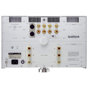 Esoteric A-100 | Amplificatore finale stereo a valvole