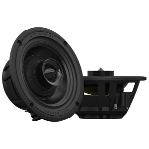 Wet Sounds ZERO 6 XY-W | Coppia diffusori coassiali 6,5"