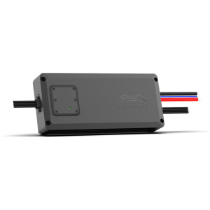 Wet Sounds STX MICRO-4 | Amplificatore 4 canali compatto