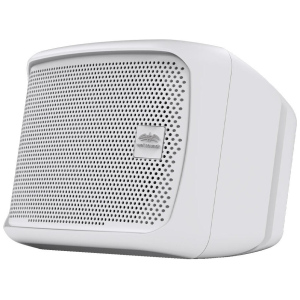 Wet Sounds VS-69-PRO-W | Diffusore esterno singolo bianco