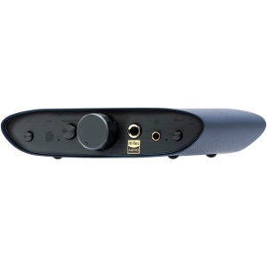 iFi Audio ZEN Air DAC 2 | DAC USB e Amplificatore per Cuffie