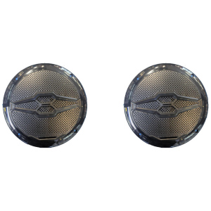 Wet Sounds SCOUT 6 | Coppia diffusori coassiali 6,5"