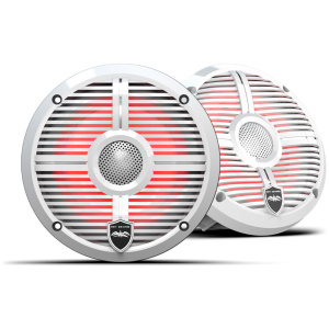 Wet Sounds REVO 6 XW-W | Coppia coassiali marini 6,5"