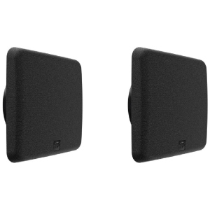 Wet Sounds WS-SWM-600 | Coppia diffusori a superficie 6,5"