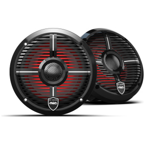 Wet Sounds REVO 6 XW-B V3 | Coppia coassiali marini 6,5"