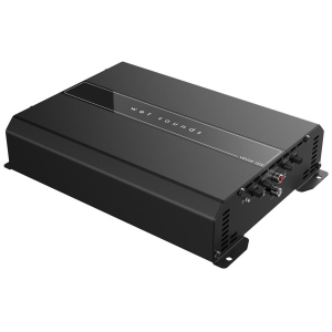 Wet Sounds VS-1200-AMP | Amplificatore 4 canali 1200 W