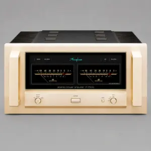 Amplificatori Finali Stereo