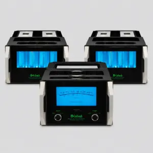 Amplificatori Hi-Fi