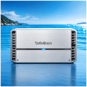 Amplificatori Nautici