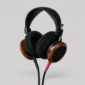 Cuffie Hi-Fi