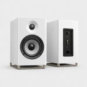 Diffusori Amplificati