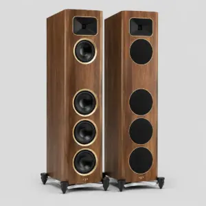 Diffusori Hi-Fi