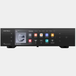 Sorgenti Hi-Fi