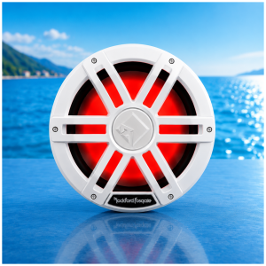 Subwoofer Nautici
