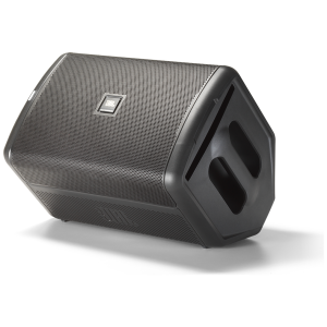 JBL EON ONE COMPACT DIFFUSORE ALL IN ONE ATTIVO A BATTERIA, MIXER 4 CANALI CON EFFETTI E STREAMING