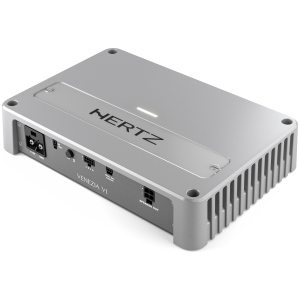 Hertz Venezia V1 | Amplificatore nautico mono 1x1200W