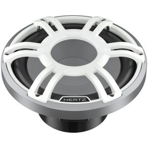 Hertz HMS 10 S4-LD-SW | Subwoofer nautico sport 10" 4 ohm