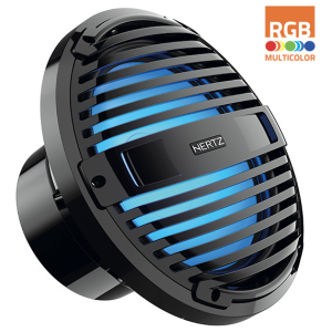 Hertz HMS 12 B4-LD-C | Subwoofer 12" 4 ohm infinite baffle