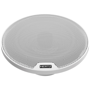 Hertz HEX 6.5 C-W | Coppia coassiali marini bianchi